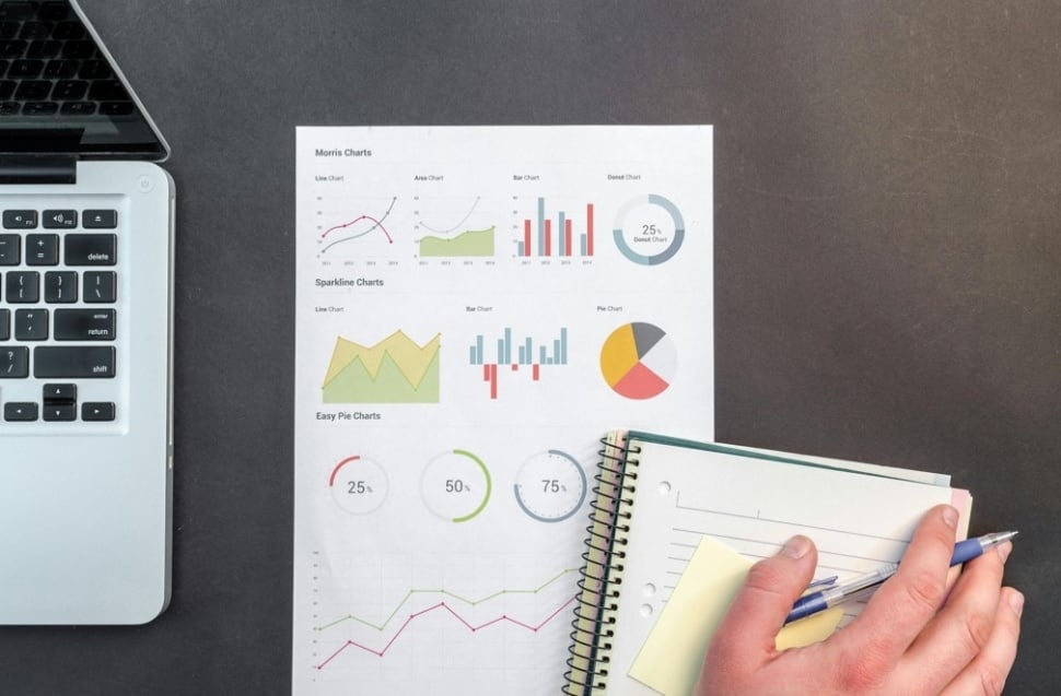 Ilustrasi bisnis. (Dok: Pexels.com)