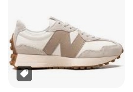 New Balance 327