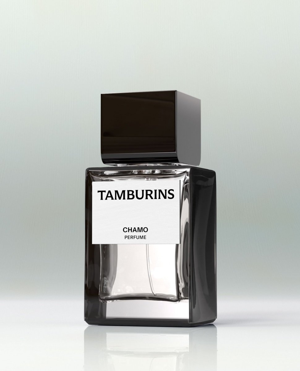 Tamburins Chamo [https://www.tamburins.com]