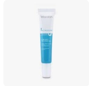 Wardah Acnederm Acne Spot Treatment Gel