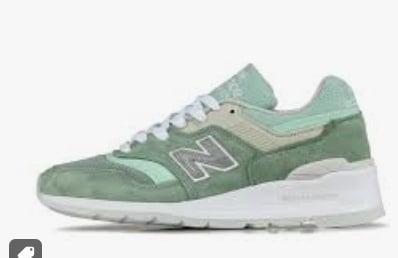new balance 997
