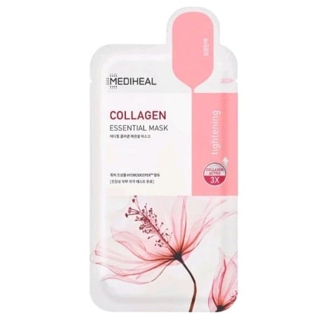 Rekomendasi sheet mask anti aging.