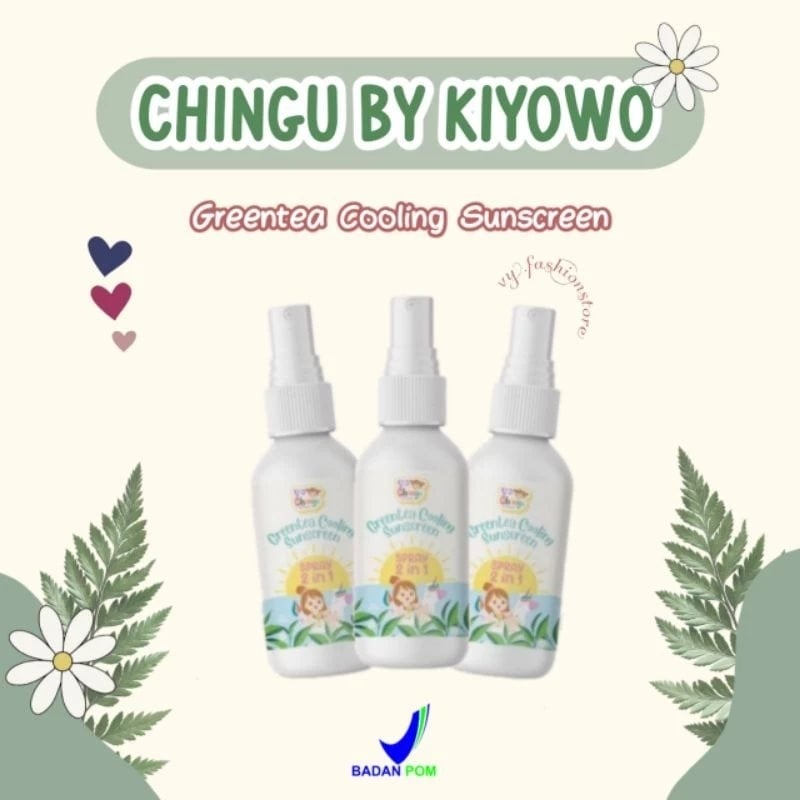 Sunscreen murah di bawah Rp30 ribuan. (Shopee)