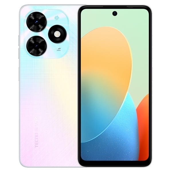 Tecno Spark 20C. (Erafone)
