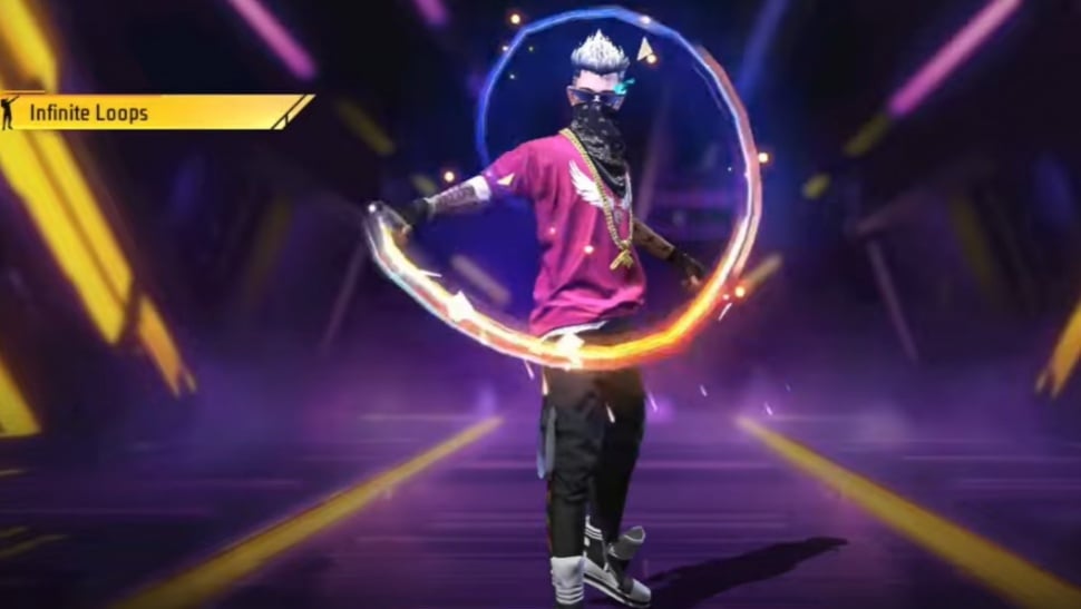 Emote Infinite Loops. (ist)