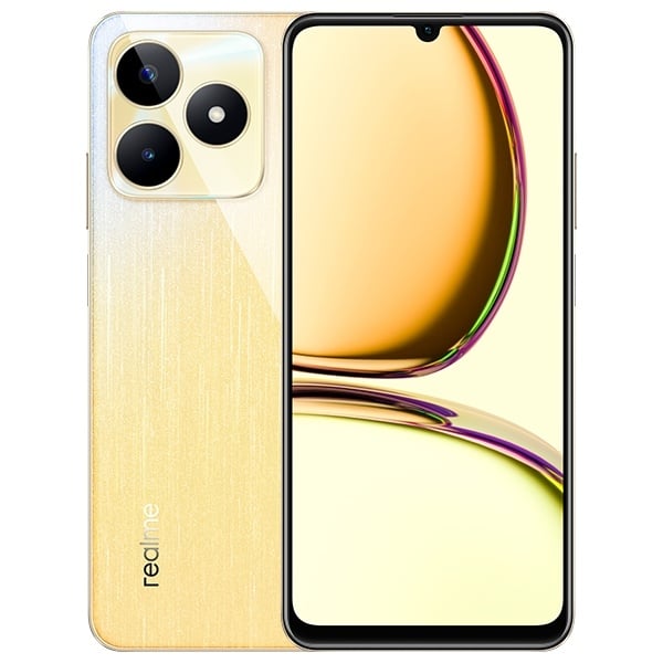 Realme C53. (Erafone)