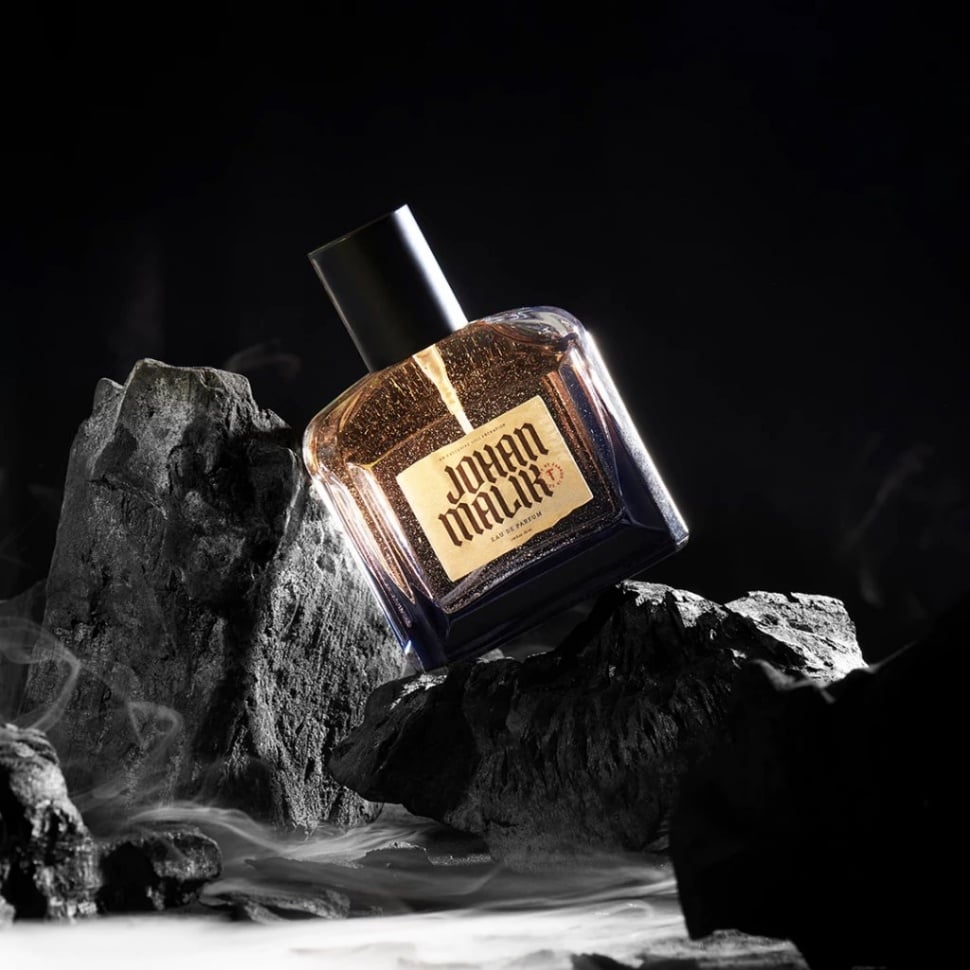Parfum murah dengan wangi mewah ala old money. (Shopee/fabronfrags Official Store)