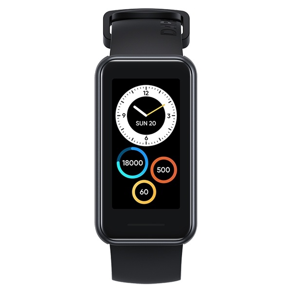Realme Band 2. (Eraspace)