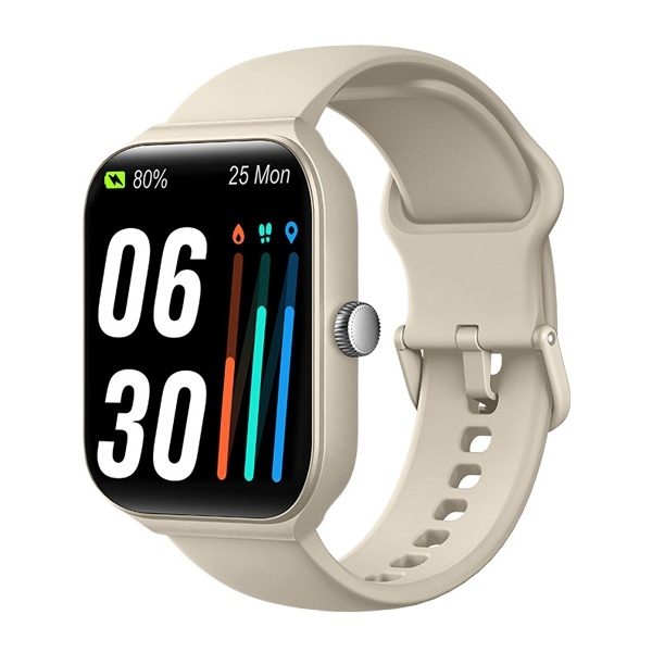 LOOPS Smart Watch Apollo Z01. (Eraspace)