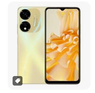 itel P55 5G (2024)