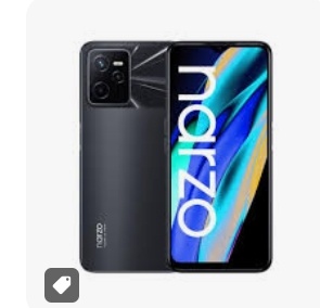 realme Narzo 50A Prime (2023)