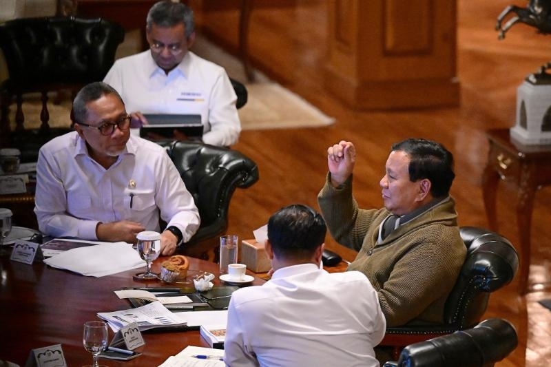 2 Juta Lapangan Kerja dari Koperasi Prabowo: Ambisius atau Realistis?