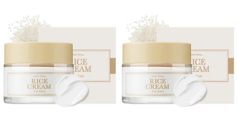 Rekomendasi moisturizer Korea untuk mencerahkan wajah (Shopee)