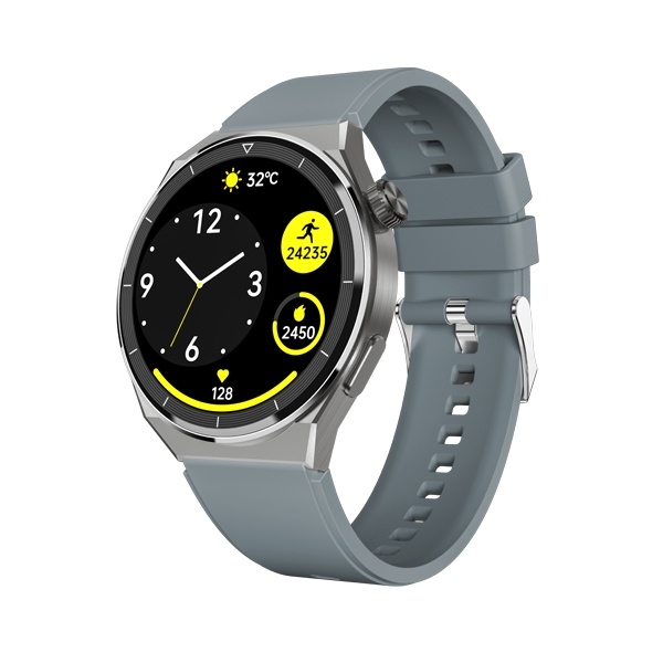IT Active Watch WR02. (Eraspace)