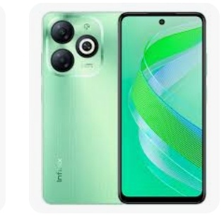 Infinix Smart 8 (2024)