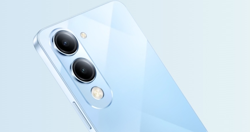 iQOO Z10 Lite 5G. (iQOO India)