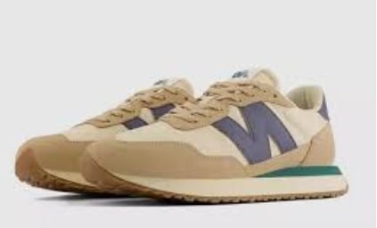 New Balance 237