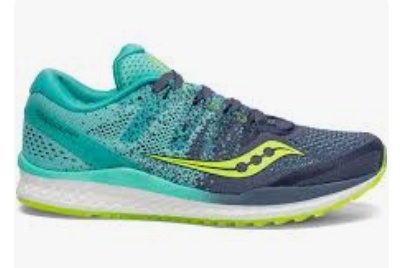 Saucony Freedom ISO