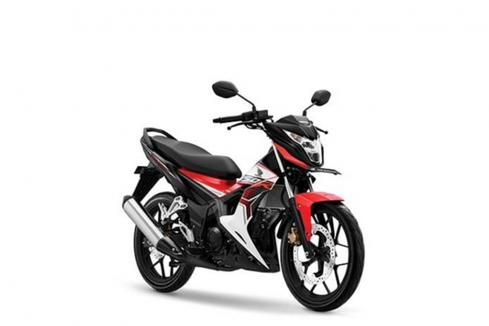 Honda Sonic 150R (astra-honda.com)