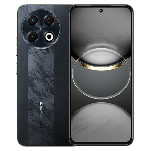 Tecno Spark 30 Pro. (Eraspace)
