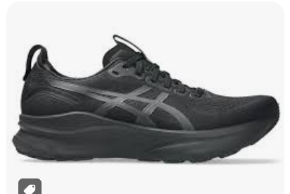 Asics Gel-Kayano