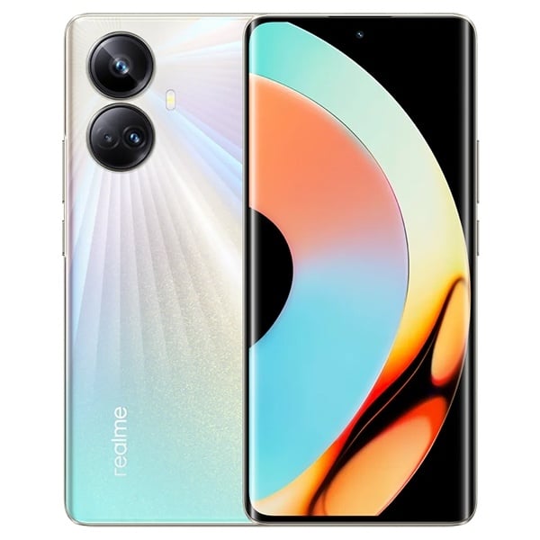 Realme 10 Pro+. (Erafone)