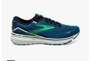 Brooks Ghost