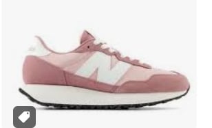 New Balance 237