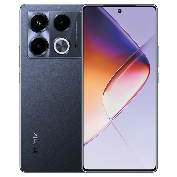 Infinix Note 40. (Eraspace)