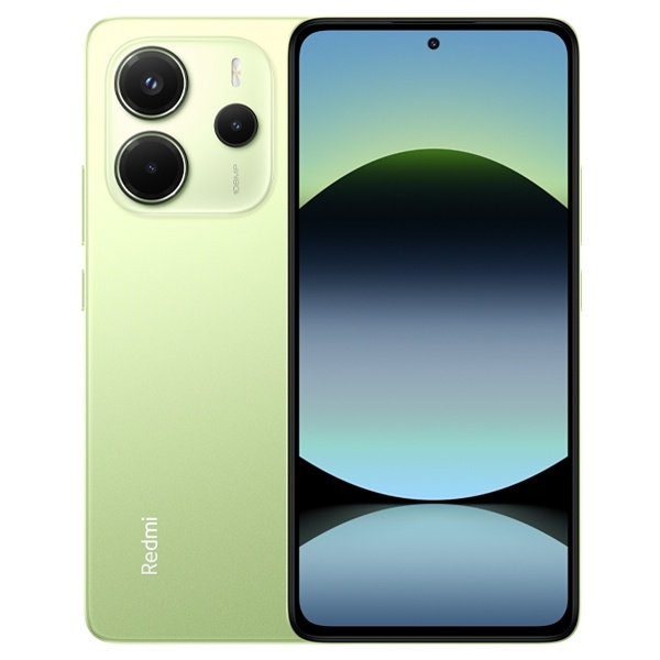 Xiaomi Redmi Note 14. (Eraspace)