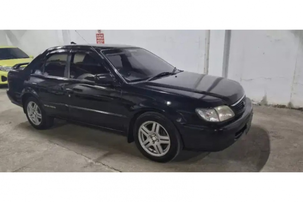 Toyota Soluna (olx.co.id)