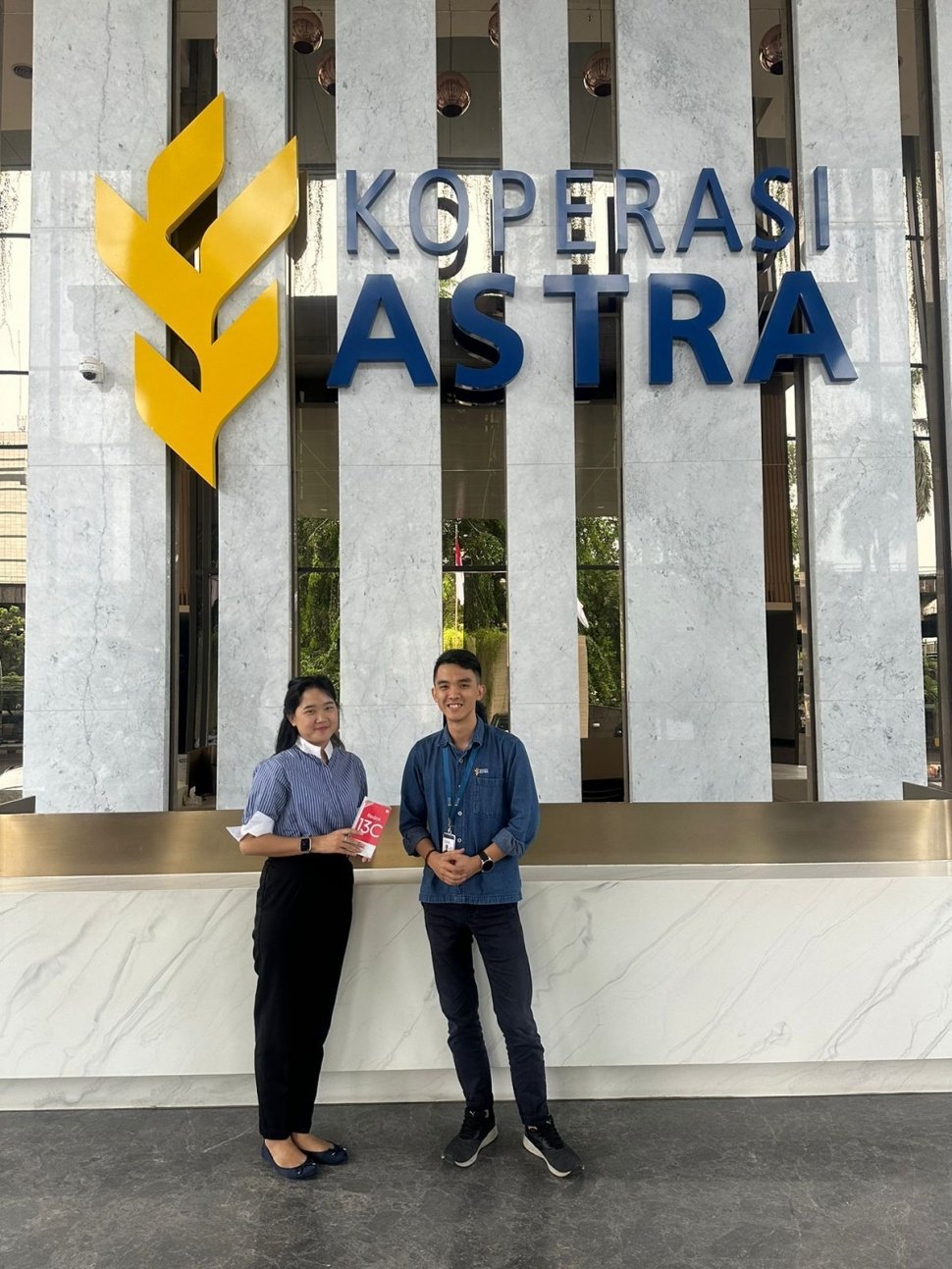 Metranet-Digital Enabler For Nation, anak usaha PT Telkom Indonesia (Persero) Tbk (Telkom) melalui platform B2B eCommerce Xooply.id menjalin kolaborasi strategis dengan Koperasi Astra (Dok: Telkom)