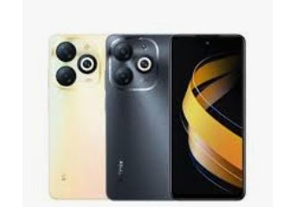  Infinix Smart 8