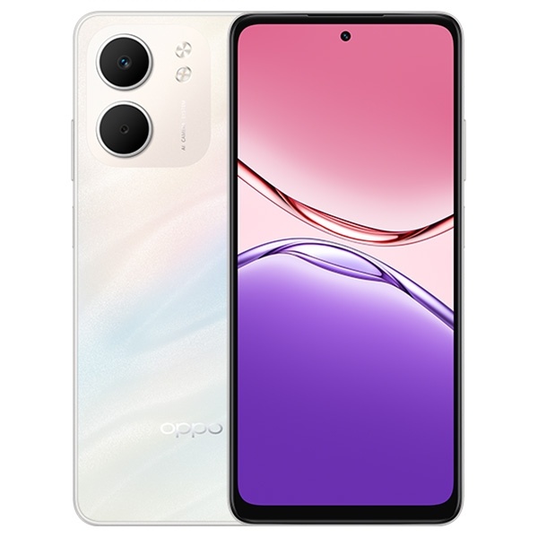 Oppo A5x. (Eraspace)