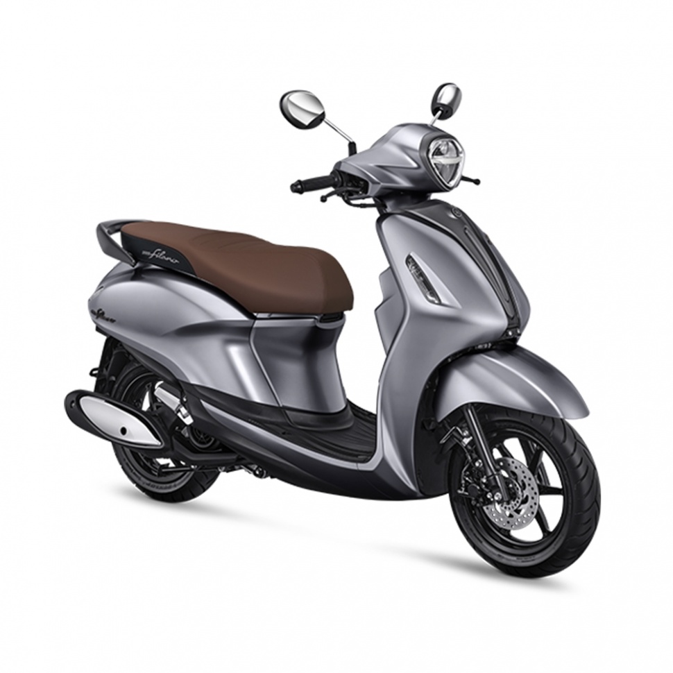 Yamaha Grand Filano Hybrid Lux. (Yamaha)