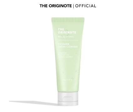 The Originote Face Wash.