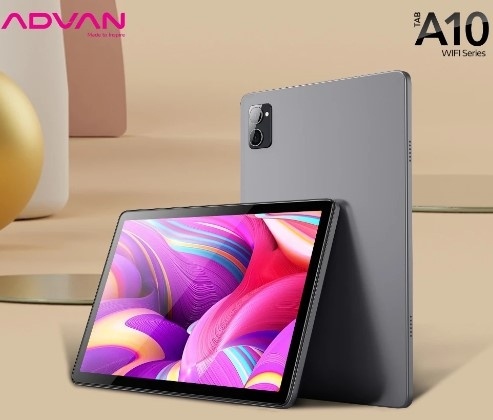 ADVAN TAB A10