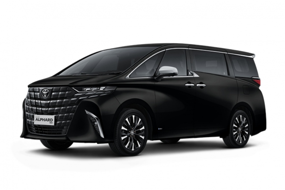Toyota Alphard (toyota-astra.co.id)