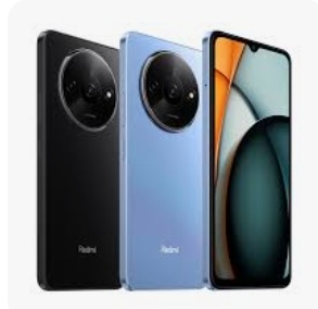 Redmi A3