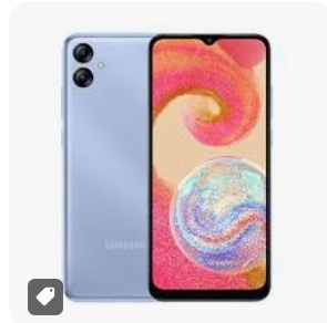 Samsung Galaxy A04e