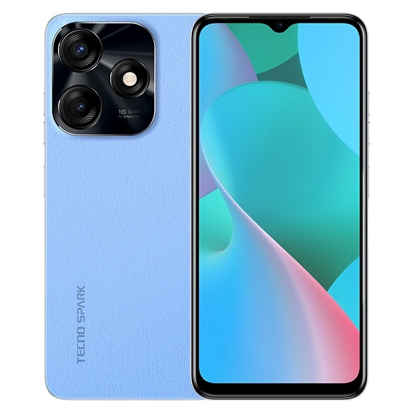 Tecno Spark 30C. (Eraspace)