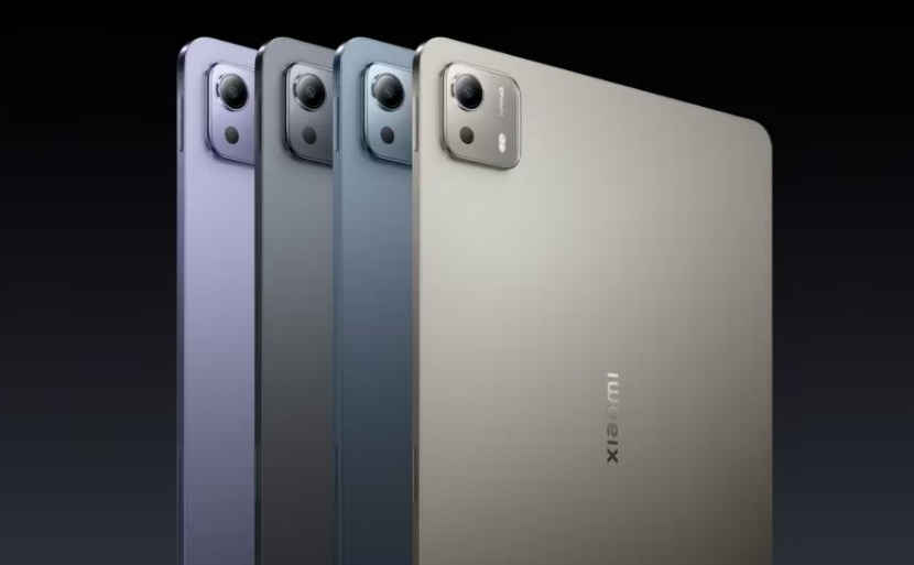 Xiaomi Pad 7S Pro. (Xiaomi)