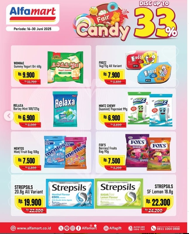 promo Alfamart