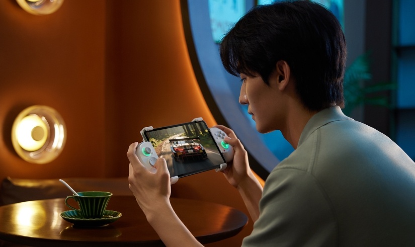 Tablet gaming Redmi K Pad. (Xiaomi)
