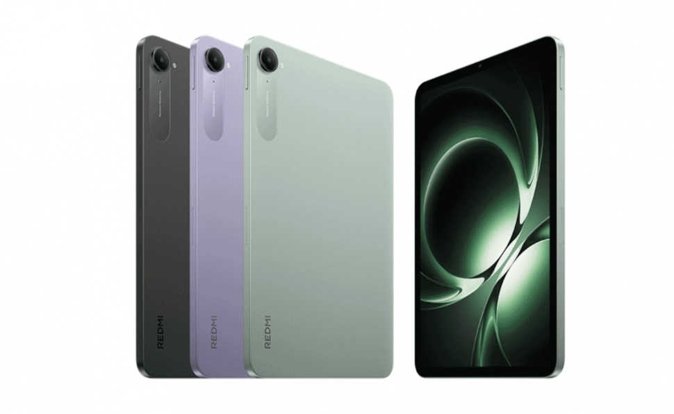 Tablet gaming Redmi K Pad. (Xiaomi)