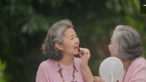 skincare untuk usia lanjut di atas 40 tahun
