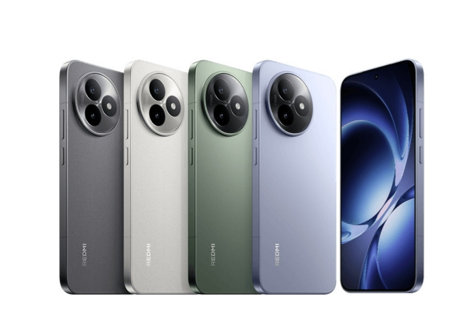 Redmi K80 Ultra. (Xiaomi)