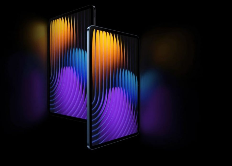Xiaomi Pad 7S Pro. (Xiaomi)