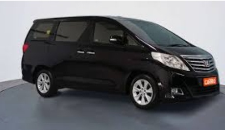 Toyota Agya 2017