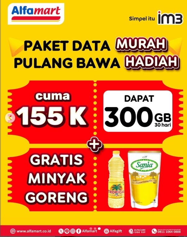 promo Alfamart